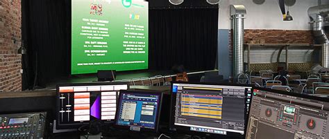 sound light and stage specialist|stage and lighting companies.